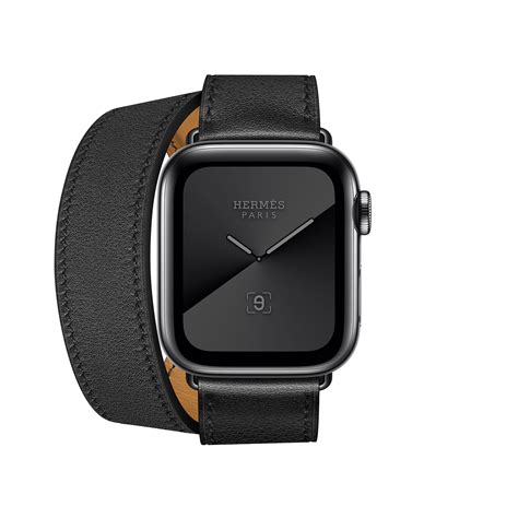 apple watch series 5 hermes box|Apple Watch Hermes stainless steel.